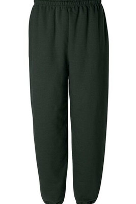 Gildan 18200 - Pantalon en polaire sans poches