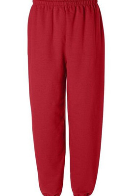 Gildan 18200 - Adult Sweatpants No Pockets