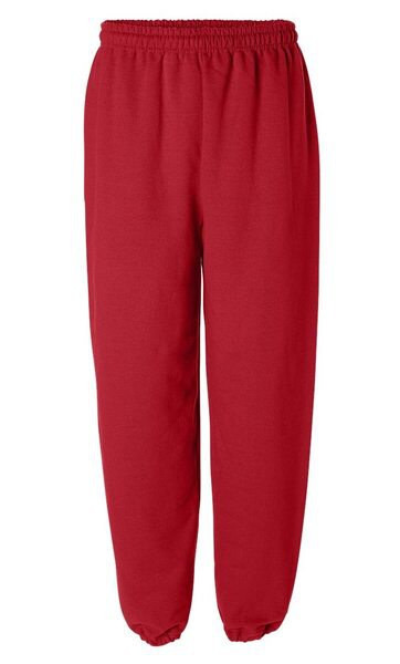 Gildan 18200 - Adult Sweatpants No Pockets