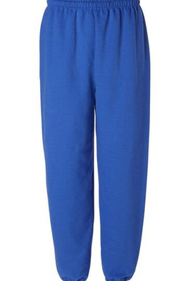 Gildan 18200 - Adult Sweatpants No Pockets