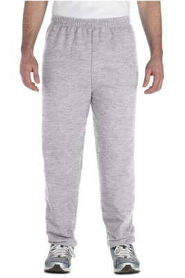 Gildan 18200 - Adult Sweatpants No Pockets