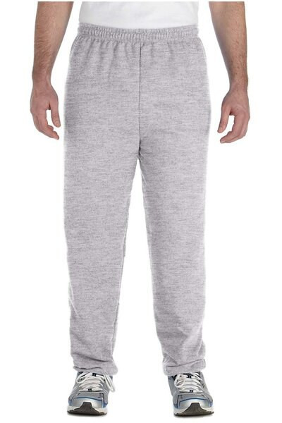 Gildan 18200 - Adult Sweatpants No Pockets
