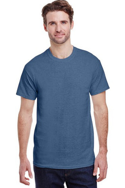 Gildan 2000 - Sustainable Ultra Cotton Comfort T-Shirt