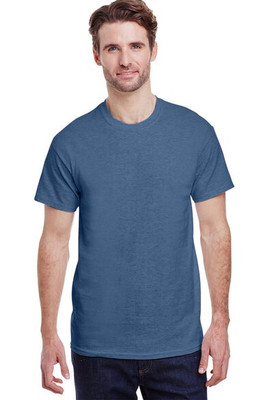 Gildan 2000 - Sustainable Ultra Cotton Comfort T-Shirt