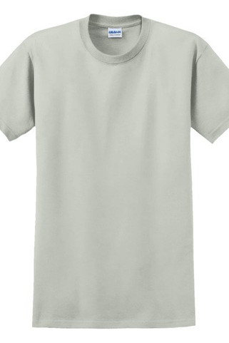 Gildan 2000 - Sustainable Ultra Cotton Comfort T-Shirt
