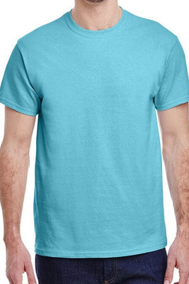 Gildan 2000 - T-Shirt en coton ultra lourd pour adultes