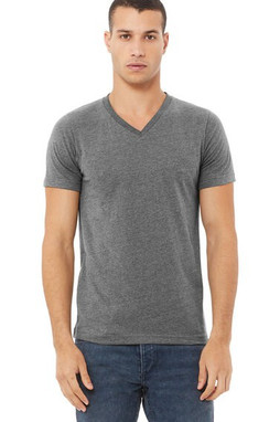 Bella B3005 - Delancey T V-NECK-shirts