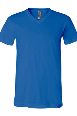 Bella B3005 - Delancey T V-NECK-shirts