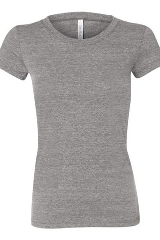 Bella B8413 - CAMERON TRI-BLEND T-SHIRT