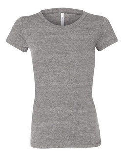 Bella B8413 - CAMERON TRI-BLEND T-SHIRT