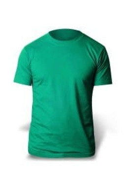 M & O Knits 5500 RING SPUN ADULT T-SHIRT