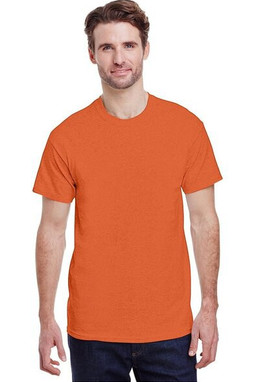 Gildan 5000 - T-Shirt en Coton™ épais pour adultes