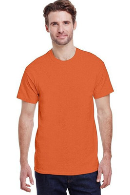 Gildan 5000 - Premium Heavy Cotton Classic Fit T-Shirt for Adults