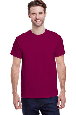 Gildan 5000 - T-Shirt en Coton™ épais pour adultes