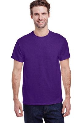 Gildan 5000 - T-Shirt en Coton™ épais pour adultes
