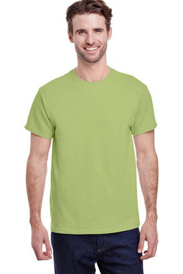 Gildan 5000 - Premium Heavy Cotton Classic Fit T-Shirt for Adults