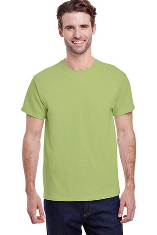 Gildan 5000 - Premium Heavy Cotton Classic Fit T-Shirt for Adults