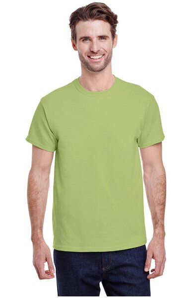 Gildan 5000 - Premium Heavy Cotton Classic Fit T-Shirt for Adults