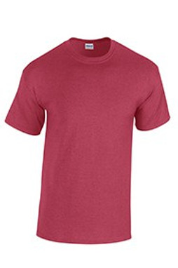 Gildan 5000 - T-Shirt en Coton™ épais pour adultes