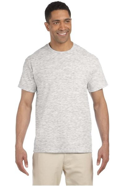 Gildan 2300 - T-Shirt en coton ultra