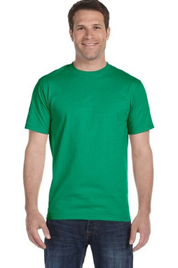 Gildan 8000 - Adult T-Shirt