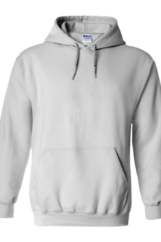 Gildan 18500 - Hoodie Heavy Blend