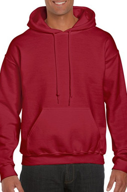 Gildan 12500 - Chandail à capuche 15.5 oz.