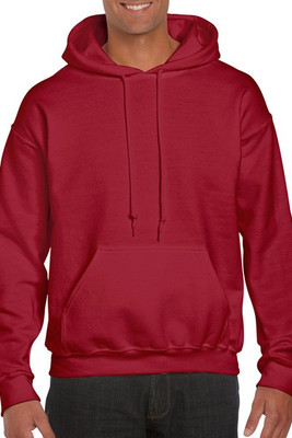 Gildan 12500 - Comfort Fit Performance Hooded Sweatshirt