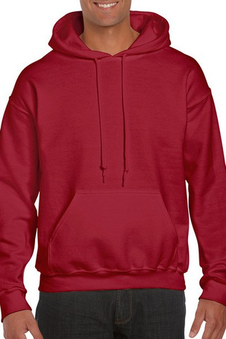 Gildan 12500 - Comfort Fit Performance Hooded Sweatshirt