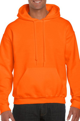 Gildan 12500 - Chandail à capuche 15.5 oz.