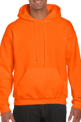 Gildan 12500 - Comfort Fit Performance Hooded Sweatshirt