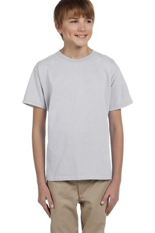 Gildan 2000B - T-shirt junior 10,5 oz