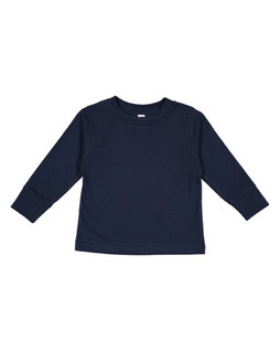 Rabbit Skins 3311 - T-shirt Manches Longues Enfant Confort Jersey