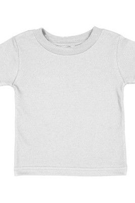 Rabbit Skins 3401 - Infant Short-Sleeve Jersey T-Shirt