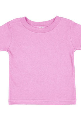 Rabbit Skins 3401 - Infant Short-Sleeve Jersey T-Shirt