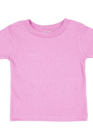 Rabbit Skins 3401 - Infant Short-Sleeve Jersey T-Shirt