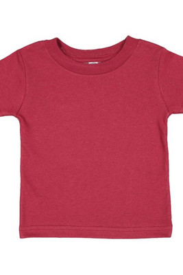 Rabbit Skins 3401 - Infant Short-Sleeve Jersey T-Shirt