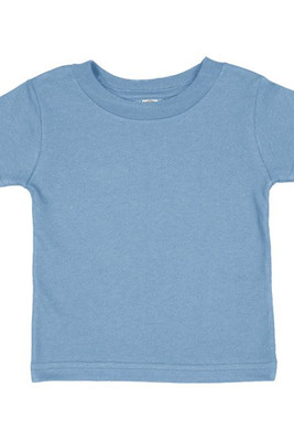 Rabbit Skins 3401 - Infant Short-Sleeve Jersey T-Shirt
