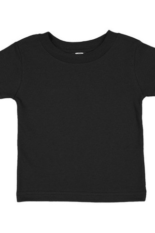 Rabbit Skins 3401 - Infant Short-Sleeve Jersey T-Shirt