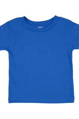 Rabbit Skins 3401 - Infant Short-Sleeve Jersey T-Shirt