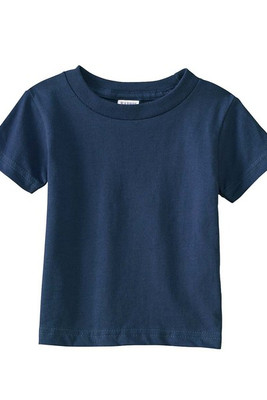 Rabbit Skins 3401 - Infant Short-Sleeve Jersey T-Shirt