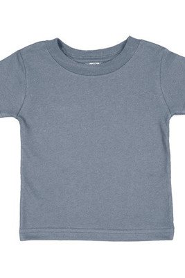 Rabbit Skins 3401 - T-shirt en jersey à manches courtes pour enfant de 5,5 oz