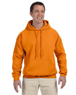 Gildan G125 - DryBlend™ Heavyweight 50/50 Cotton Poly Hoodie