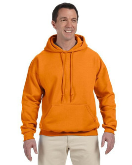 Gildan G125 - DryBlend™ Heavyweight 50/50 Cotton Poly Hoodie