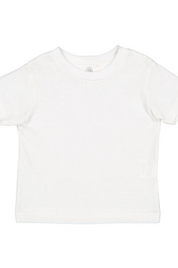 Rabbit Skins RS3301 - Toddler Jersey Short-Sleeve T-Shirt