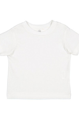 Rabbit Skins RS3301 - Toddler Jersey Short-Sleeve T-Shirt