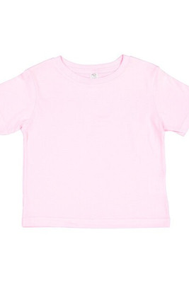 Rabbit Skins RS3301 - T-shirt à manches courtes en jersey 5,5 oz