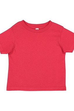 Rabbit Skins RS3301 - Toddler Jersey Short-Sleeve T-Shirt