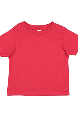 Rabbit Skins RS3301 - Toddler Jersey Short-Sleeve T-Shirt
