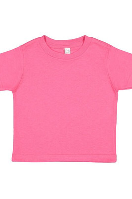Rabbit Skins RS3301 - T-shirt à manches courtes en jersey 5,5 oz.